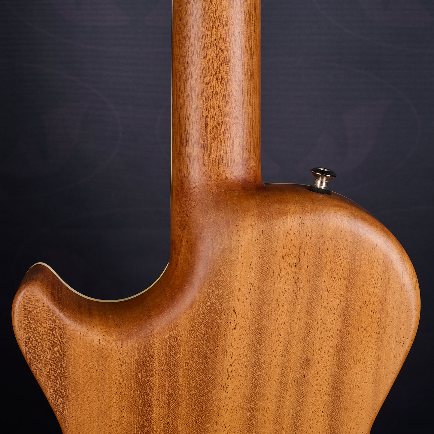 Feline Lion Blues-Cat Mahogany with BKP Mules