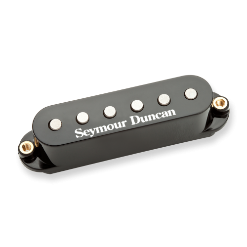 STK-S6B CUSTOM STACK STRAT BRIDGE