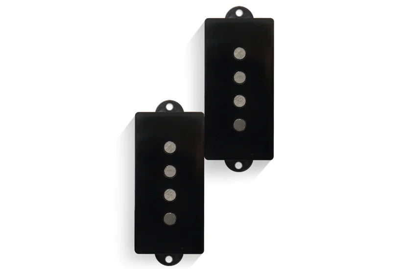 BARE KNUCKLE P BASS '58 split coil P Bass