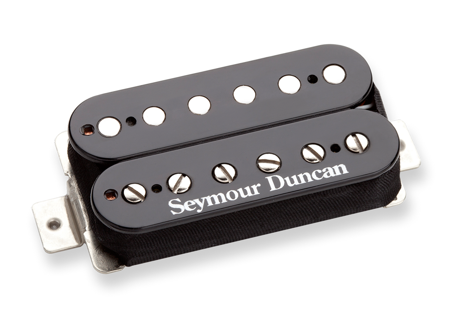 Seymour Duncan SH-4 JB humbucker (black)