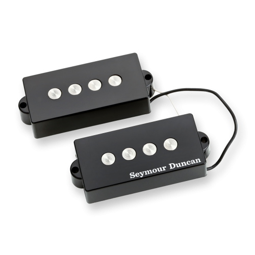 Seymour Duncan SPB-3 QUARTER-POUND FOR P-BASS