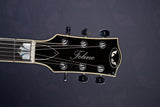 Feline 25th Anniversary Lion – Archtop number 6 Package