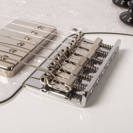 Highwood Saddles 10.5mm