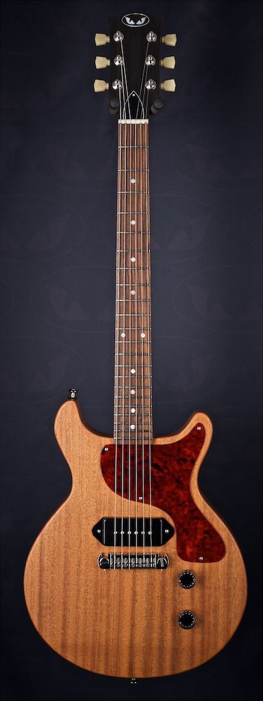 Feline Guitars Lion Cub DC