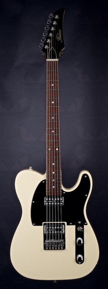 telecaster cabronita uk custom rebuild