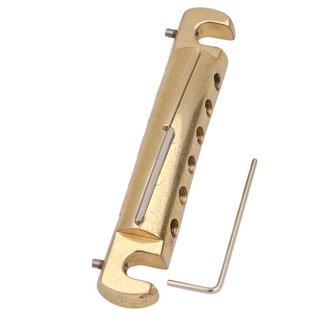 Faber® Tone-Bar, Compensated Wrap Tailpiece LEFT HANDED