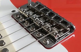 Highwood Saddles 10.5mm