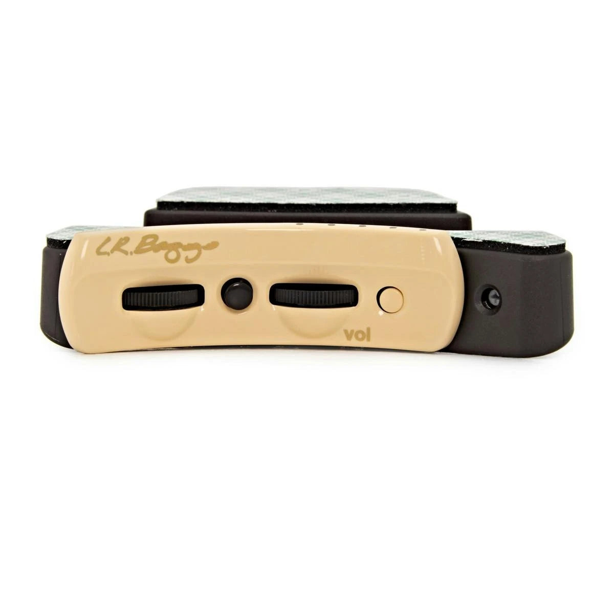 LR BAGGS ANTHEM  Acoustic pickup system
