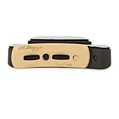 LR BAGGS ANTHEM  Acoustic pickup system