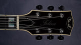 Feline 30th Anniversary Lion – Archtop number 5