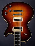 Feline 30th Anniversary Lion – Archtop number 7