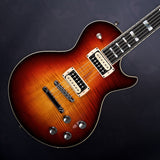 Feline 30th Anniversary Lion – Archtop number 7
