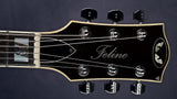Feline 30th Anniversary Lion – Archtop number 1