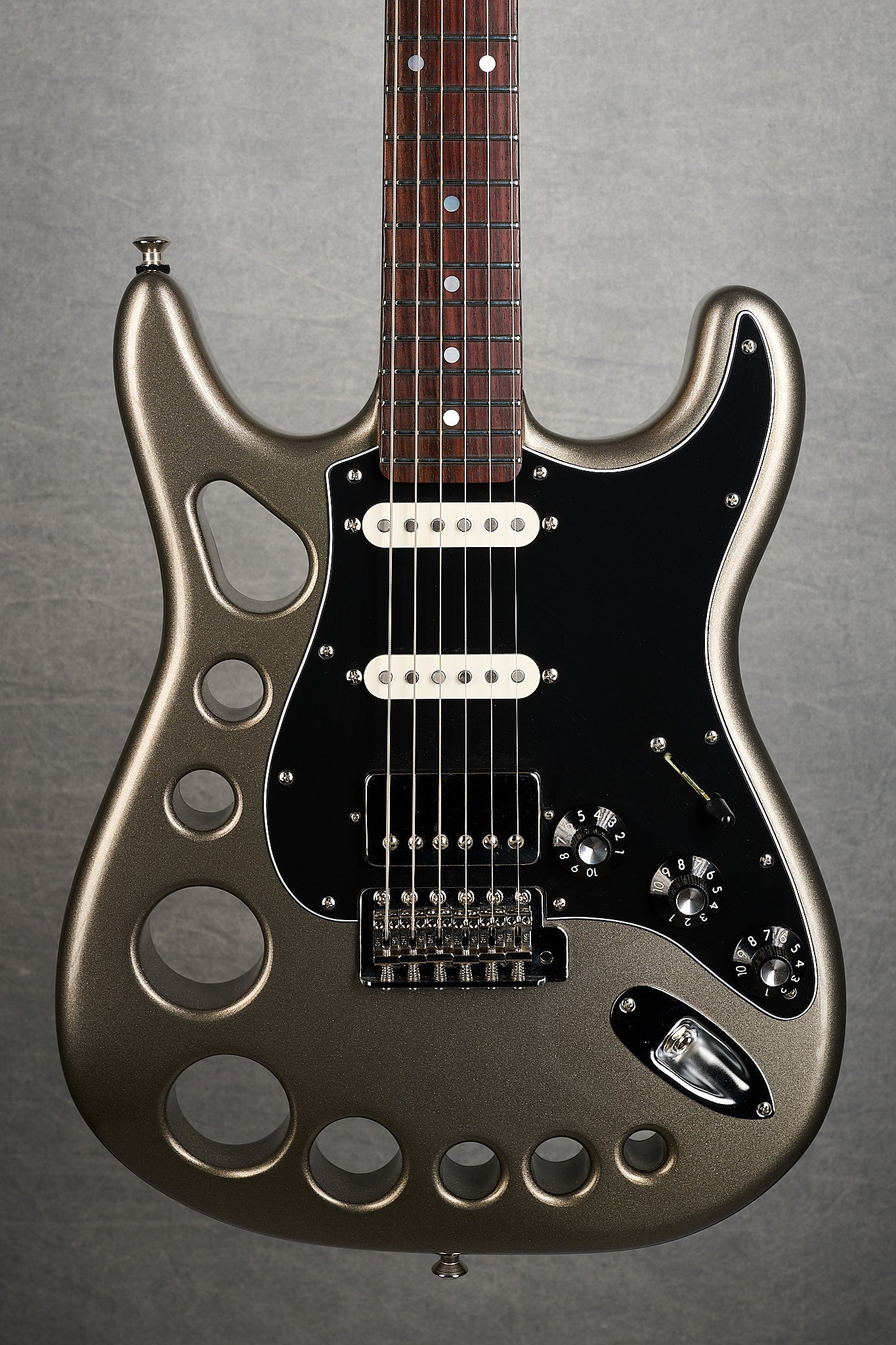 S-TYPE - RUSS BALLARD TRIBUTE