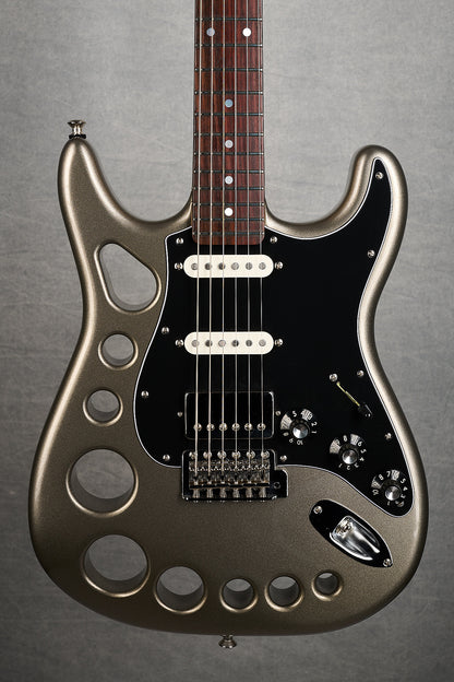 S-TYPE - RUSS BALLARD TRIBUTE