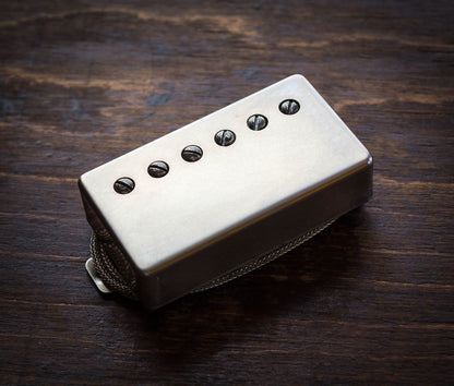 OIL CITY PICKUPS COPPERFIELD TELE SET