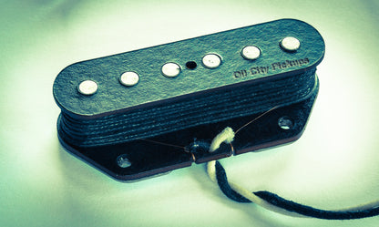 OIL CITY PICKUPS HONKY TONK ANGEL TELE SET