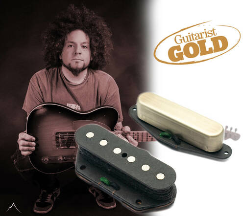 BARE KNUCKLE Nomads tele set