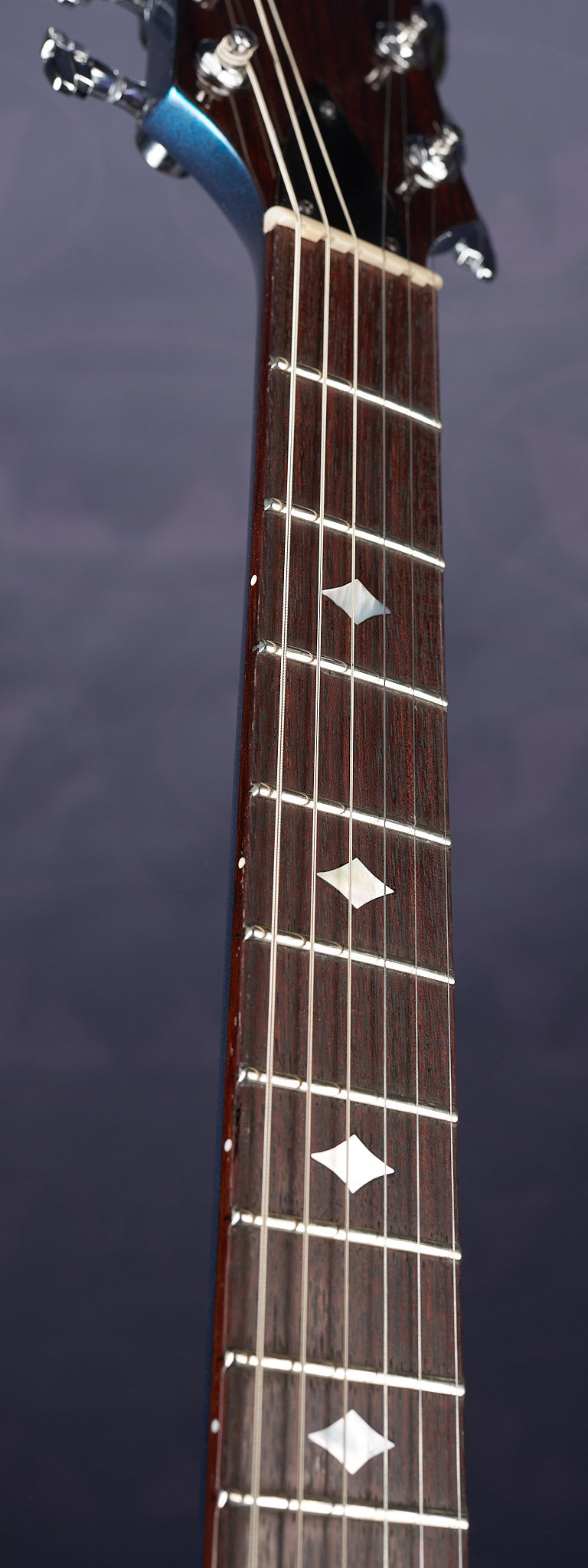 BC RICH 1983 MOCKINGBIRD - REBUILD BY FELINE GUITARS