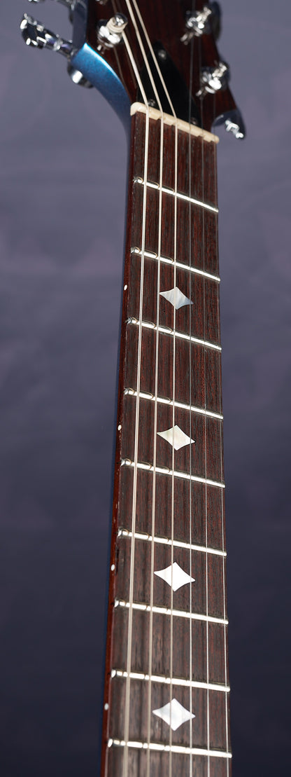 BC RICH 1983 MOCKINGBIRD - REBUILD BY FELINE GUITARS