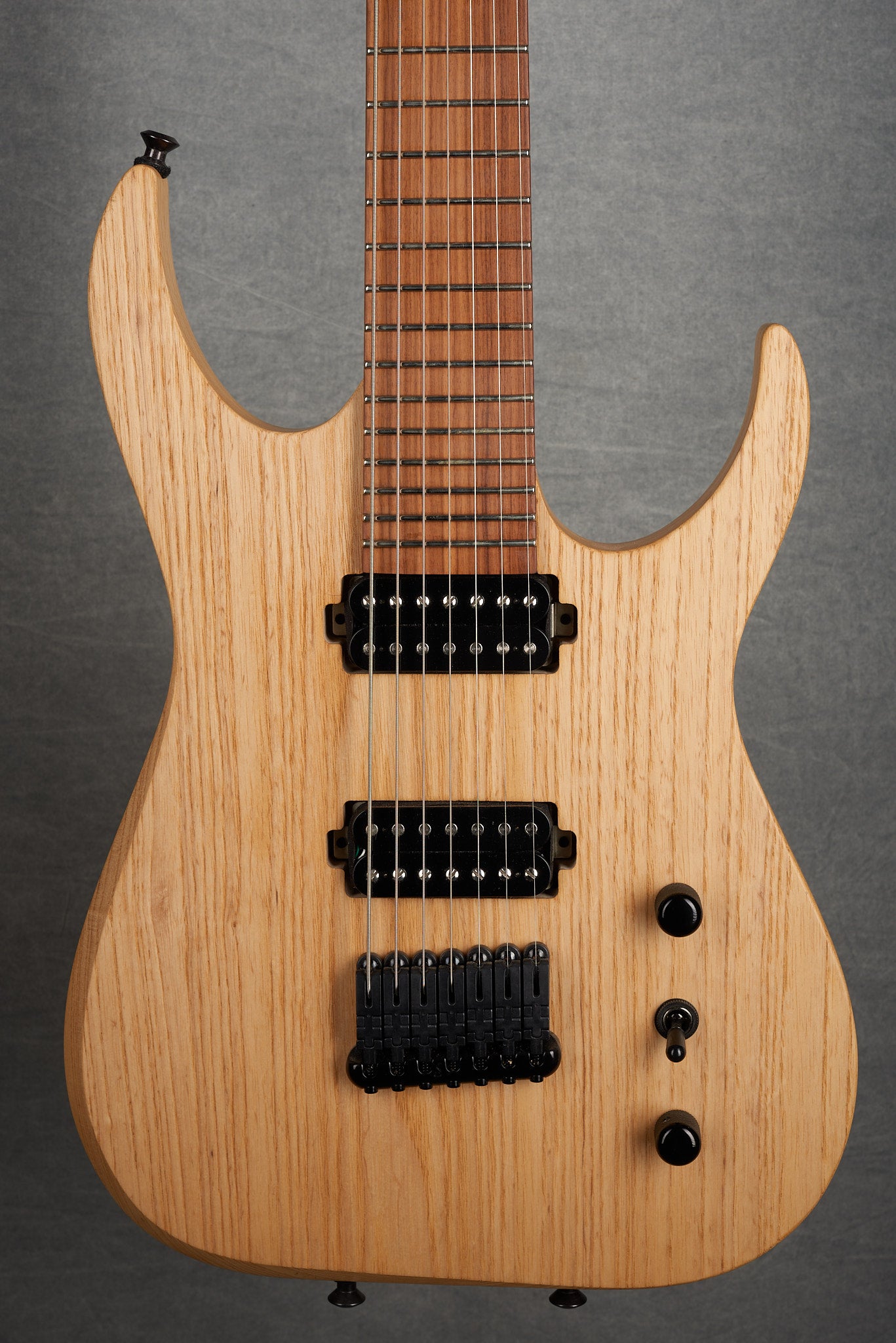 Blackmachine B6+1  (7 STRING) Final run - Official Feline Made