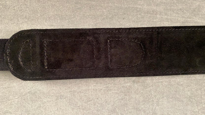 FELINE "BOSS CAT" GUITAR STRAP 50-54" LONG