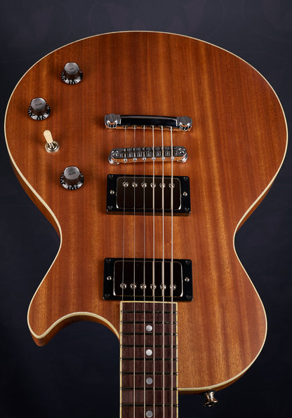 Feline Lion Blues-Cat Mahogany with BKP Mules