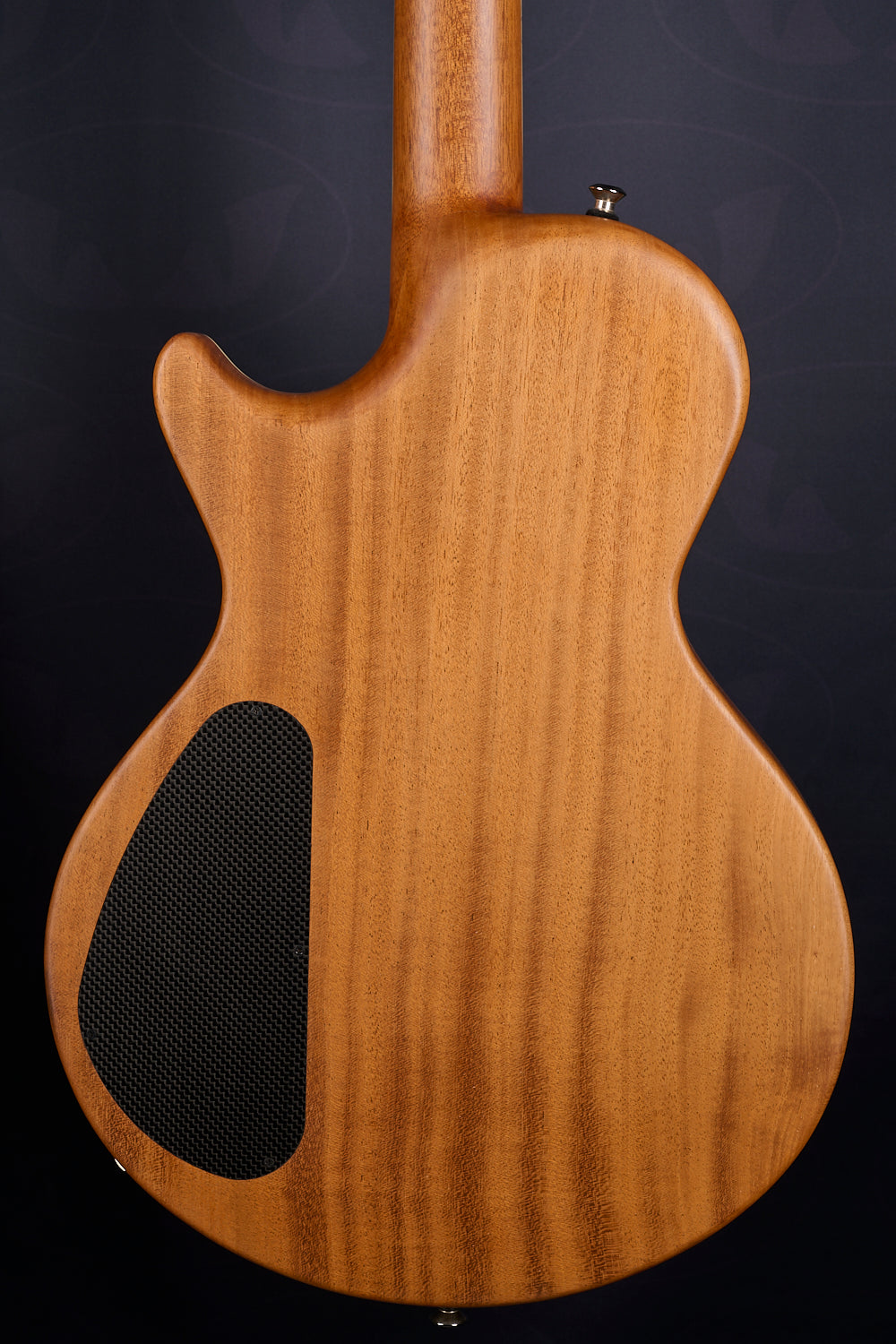 Feline Lion Blues-Cat Mahogany with BKP Mules