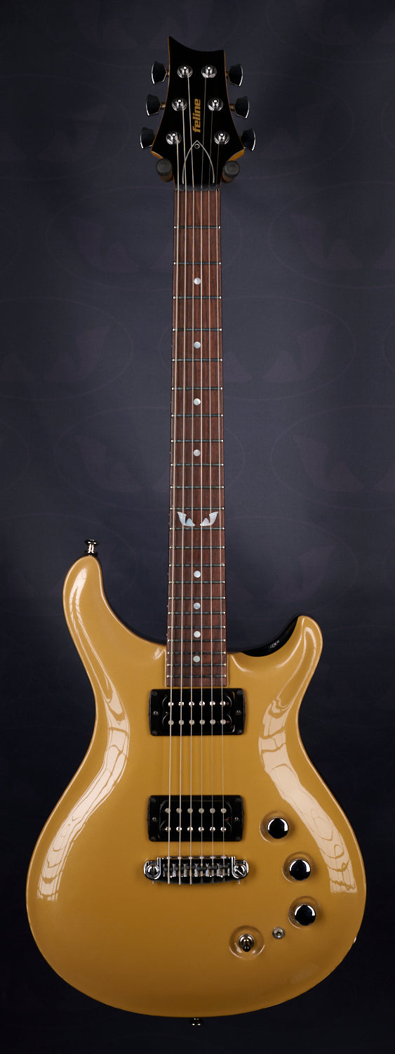 TIGER STANDARD GOLDTOP WITH PIEZO