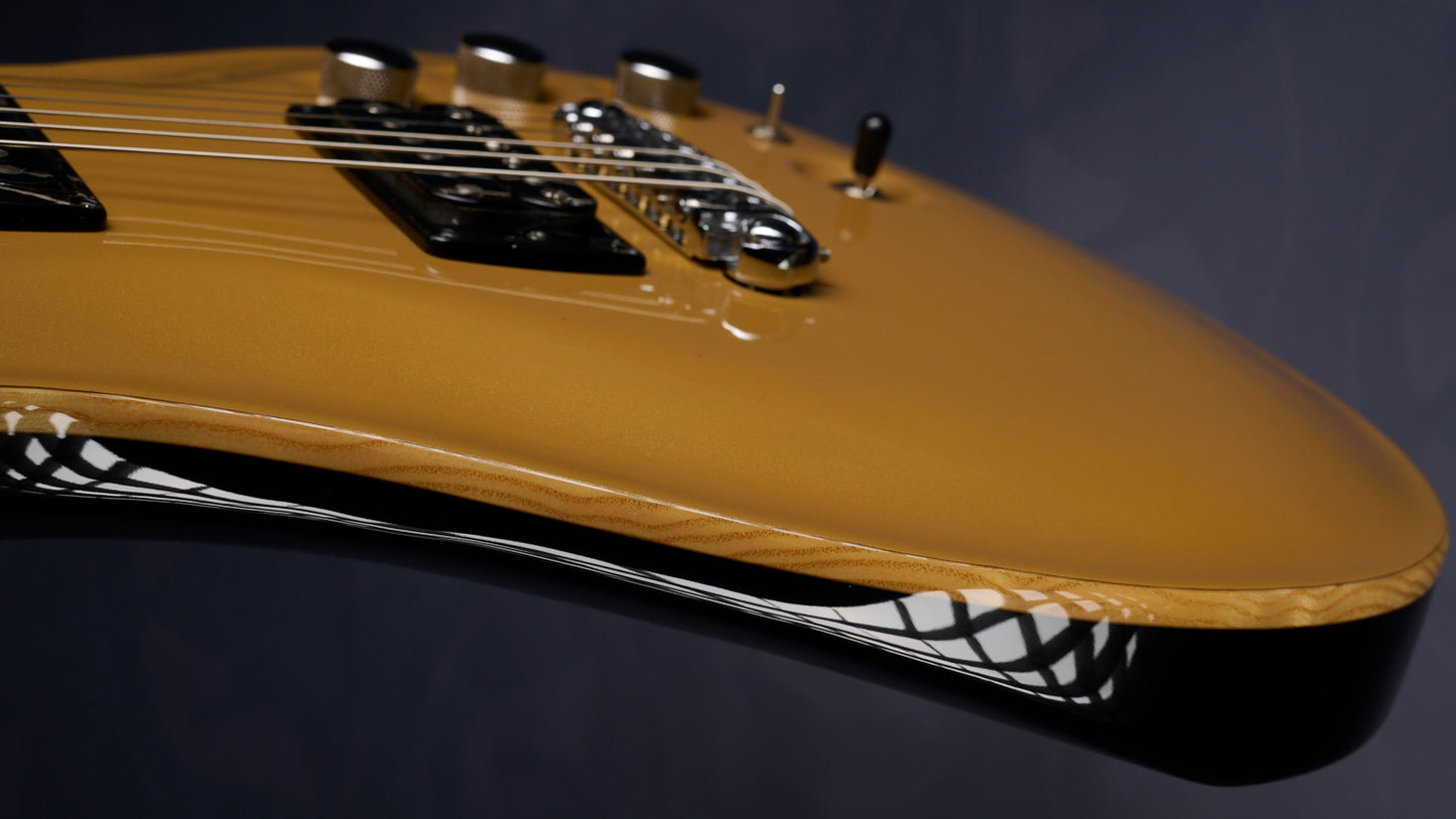 TIGER STANDARD GOLDTOP WITH PIEZO