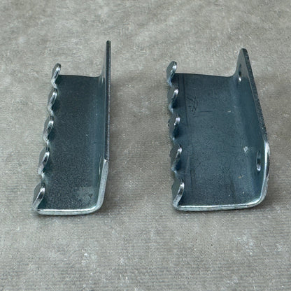 FATCAT SHORT SPRING CLAW FOOR WHERE MORE SPACE IS NEEDED