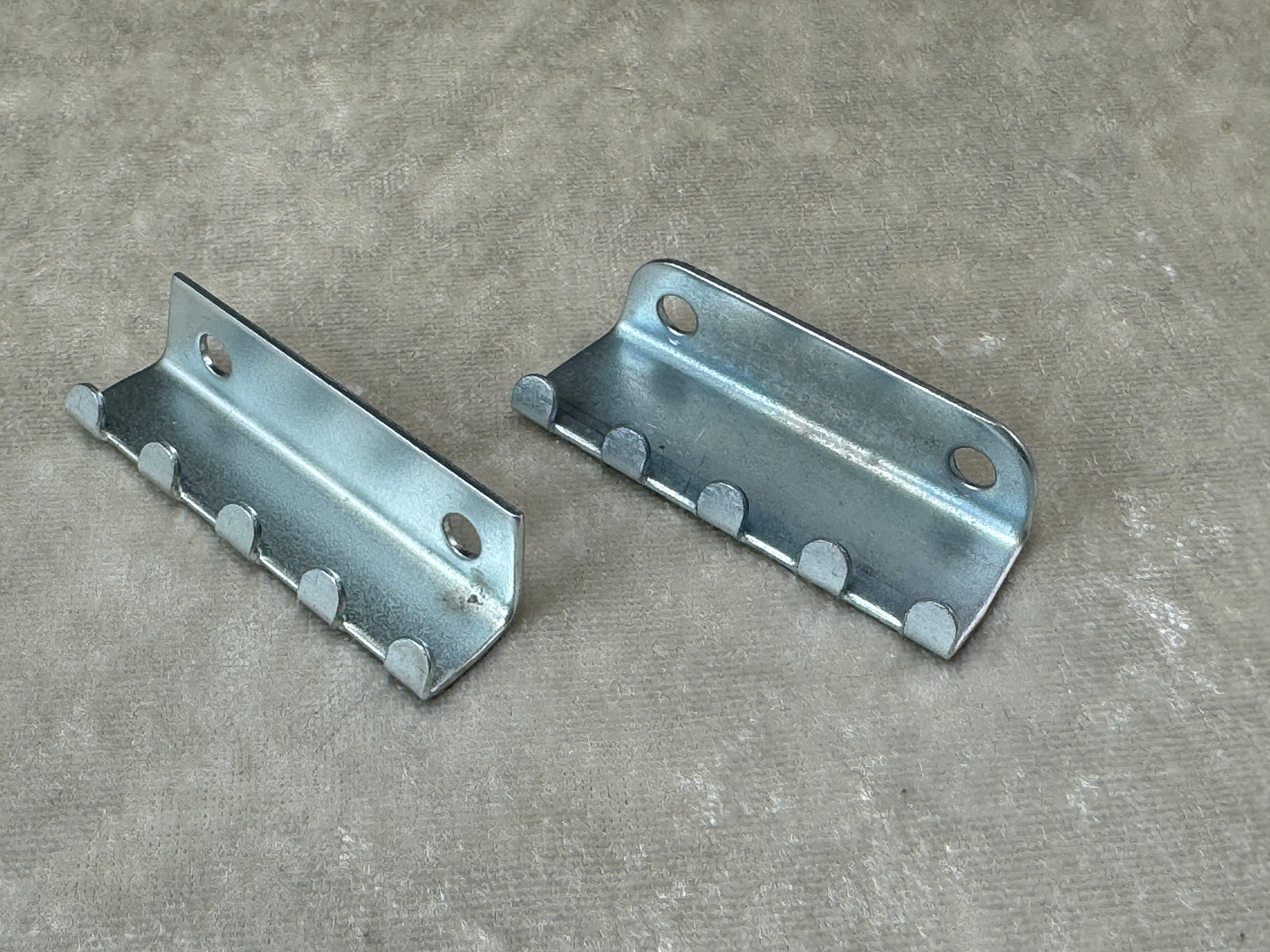 FATCAT SHORT SPRING CLAW FOOR WHERE MORE SPACE IS NEEDED