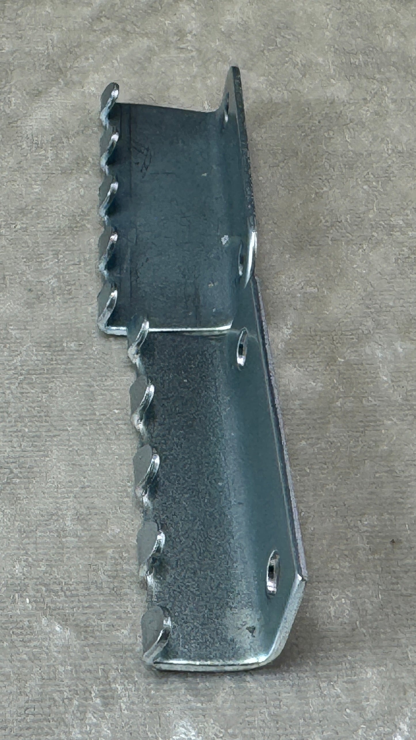 FATCAT SHORT SPRING CLAW FOOR WHERE MORE SPACE IS NEEDED