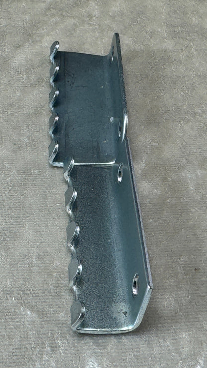 FATCAT SHORT SPRING CLAW FOOR WHERE MORE SPACE IS NEEDED