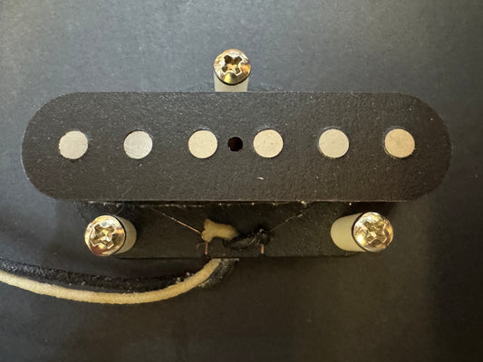 OIL CITY PICKUPS FORTYNINER TELE BRIDGE PICKUP