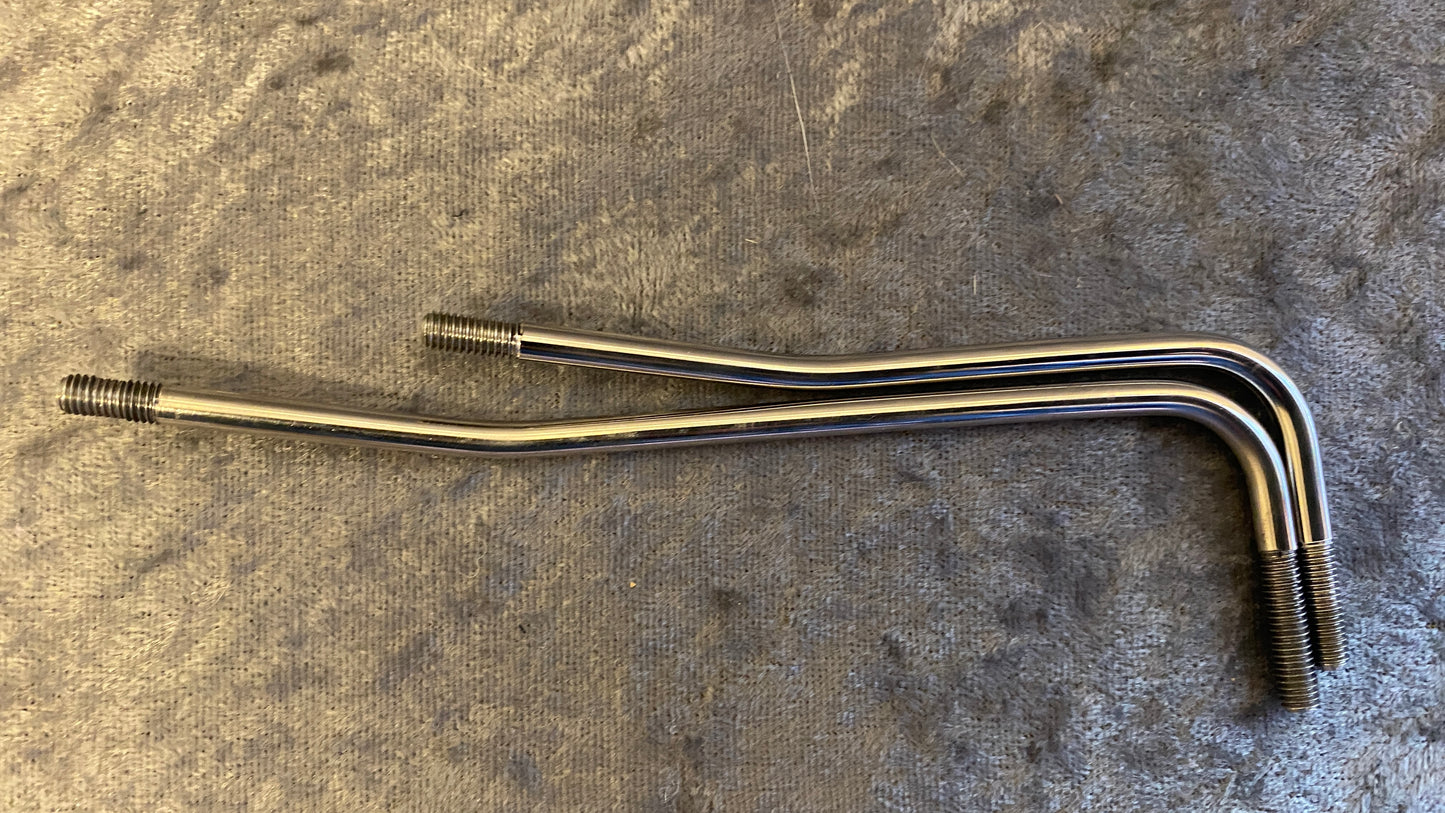 FatCat trem arms - USA thread 2 lengths and lefty too