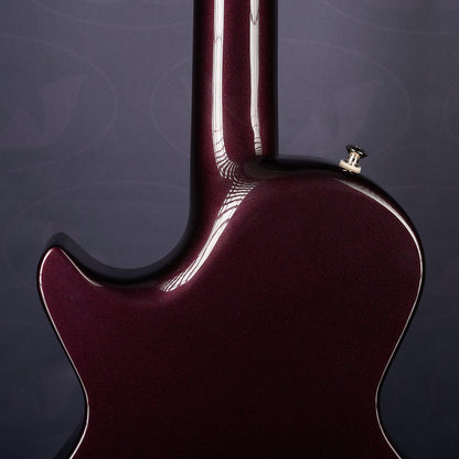 Feline Guitars Lion Cub SC Burgundy