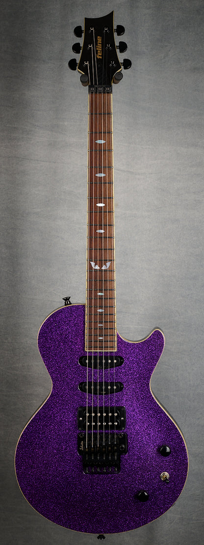 Feline Lion Special FLOYD ROSE