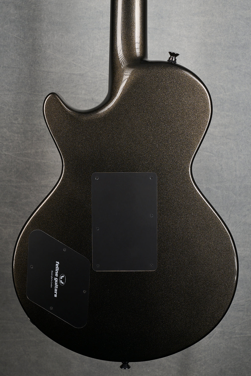 Feline Lion Special FLOYD ROSE