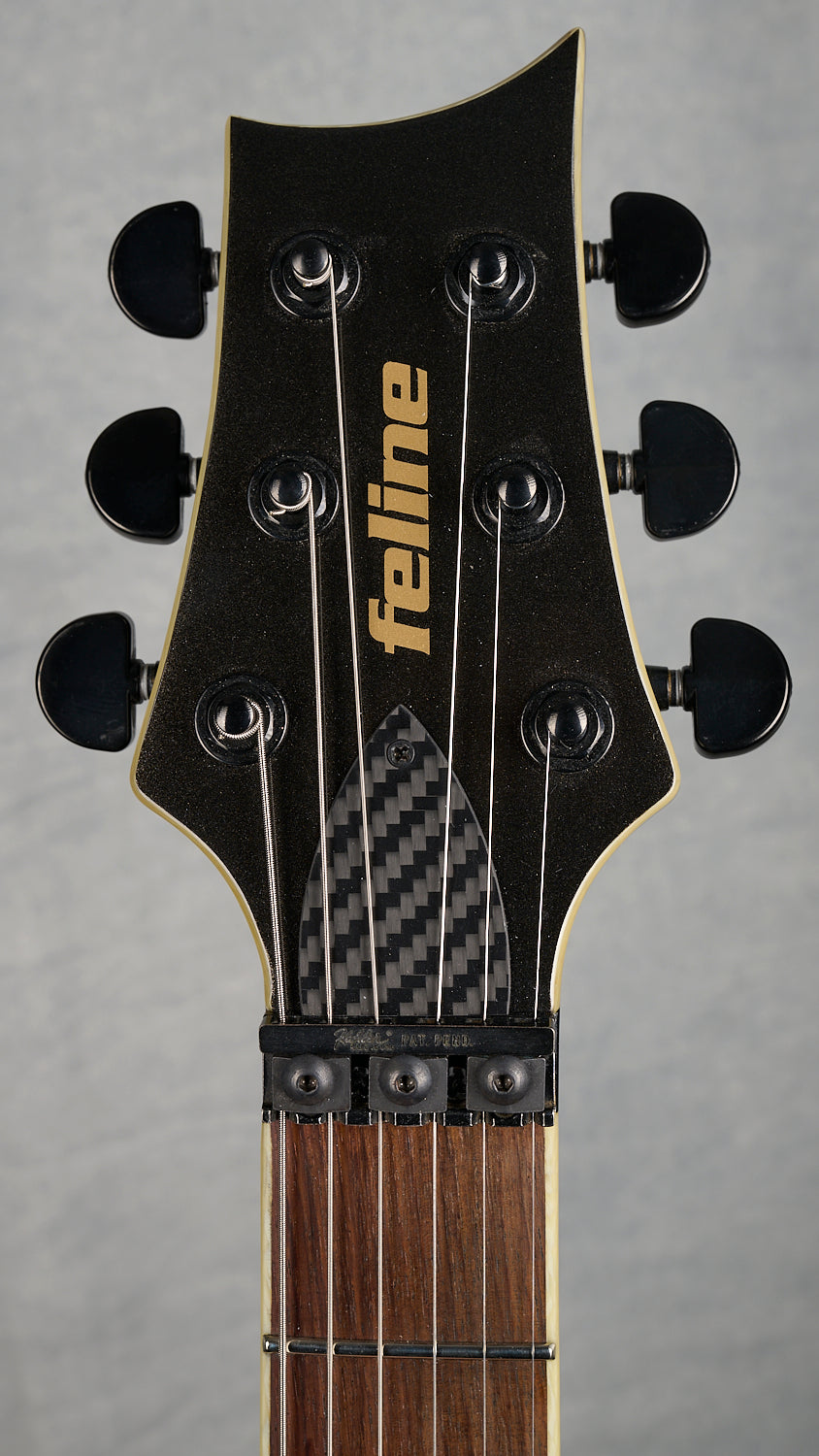 Feline Lion Special FLOYD ROSE