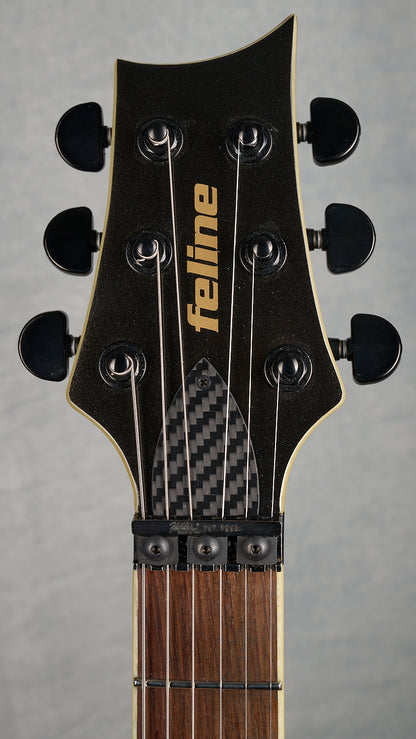 Feline Lion Special FLOYD ROSE