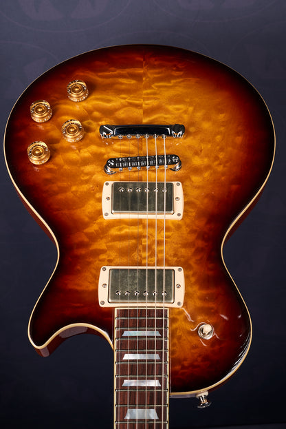 FELINE GUITARS LION SUPREME '59 "LA GRANGE"