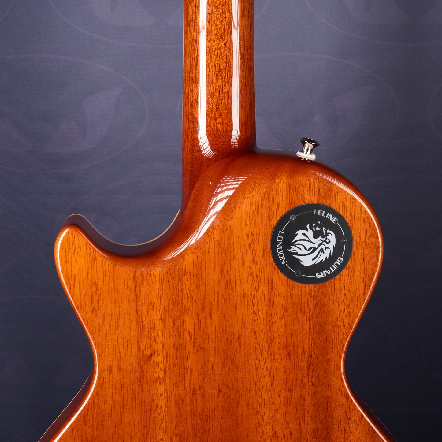 FELINE GUITARS LION SUPREME '59 "LA GRANGE"