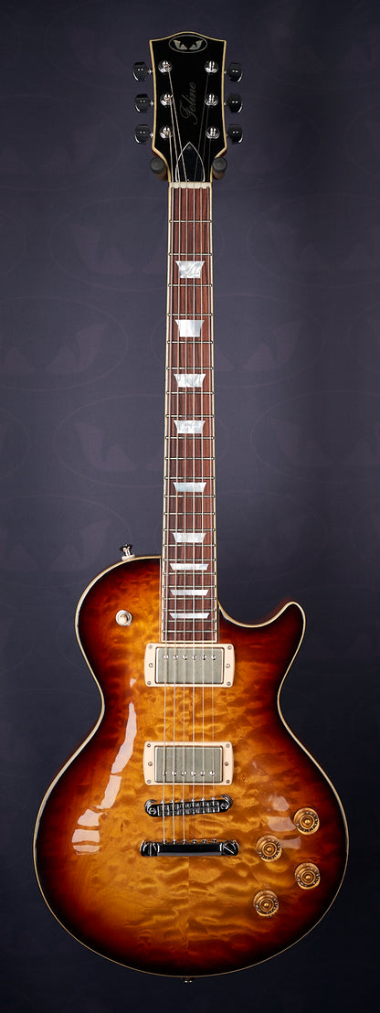 FELINE GUITARS LION SUPREME '59 "LA GRANGE"