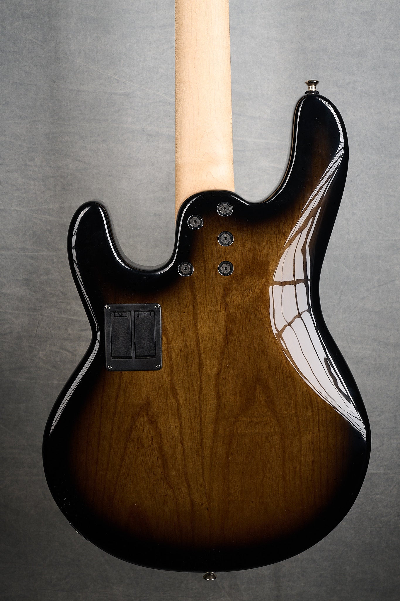 Feline MANTA BASS - DUNCAN PICKUP AND JOHN EAST CIRCUIT