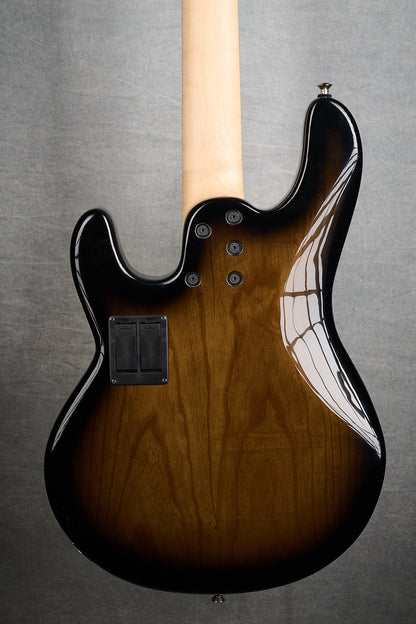 Feline MANTA BASS - DUNCAN PICKUP AND JOHN EAST CIRCUIT