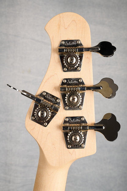 Feline MANTA BASS - DUNCAN PICKUP AND JOHN EAST CIRCUIT