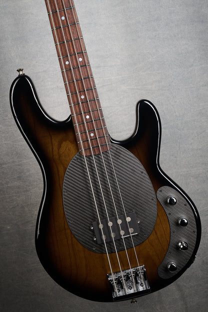 Feline MANTA BASS - DUNCAN PICKUP AND JOHN EAST CIRCUIT