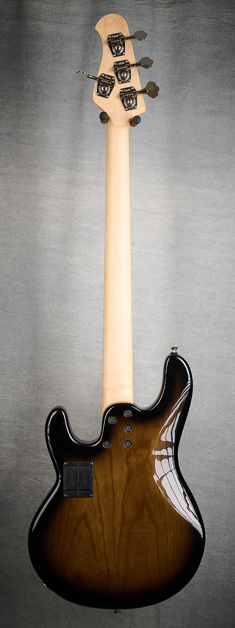 Feline MANTA BASS - DUNCAN PICKUP AND JOHN EAST CIRCUIT