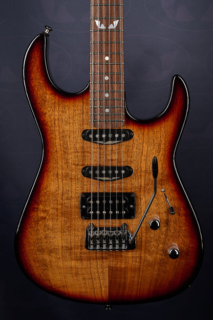 PANTHER DROPTOP - KOA HSS